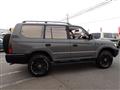 2002 Toyota Land Cruiser Prado