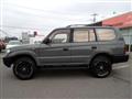 2002 Toyota Land Cruiser Prado