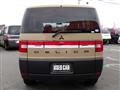 2012 Mitsubishi Delica D5