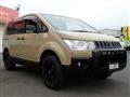 2012 Mitsubishi Delica D5