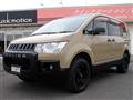 2012 Mitsubishi Delica D5