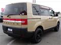 2012 Mitsubishi Delica D5
