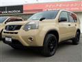 2010 Nissan X-Trail