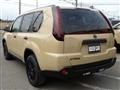 2010 Nissan X-Trail