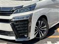2018 Toyota Vellfire
