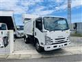 2017 Isuzu Isuzu Others