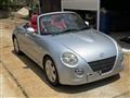 2008 Daihatsu Copen