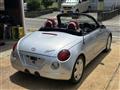 2008 Daihatsu Copen