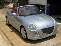 2008 Daihatsu Copen