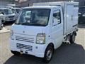 2012 Suzuki Carry Truck