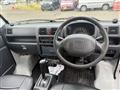 2012 Suzuki Carry Truck