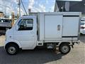 2012 Suzuki Carry Truck