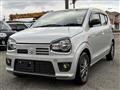2016 Suzuki Alto