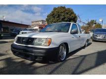 2001 Nissan Nissan Others