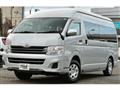 2013 Toyota Hiace Commuter