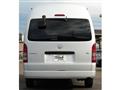 2013 Toyota Hiace Commuter