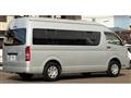 2013 Toyota Hiace Commuter