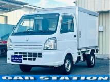 2016 Suzuki Carry Truck