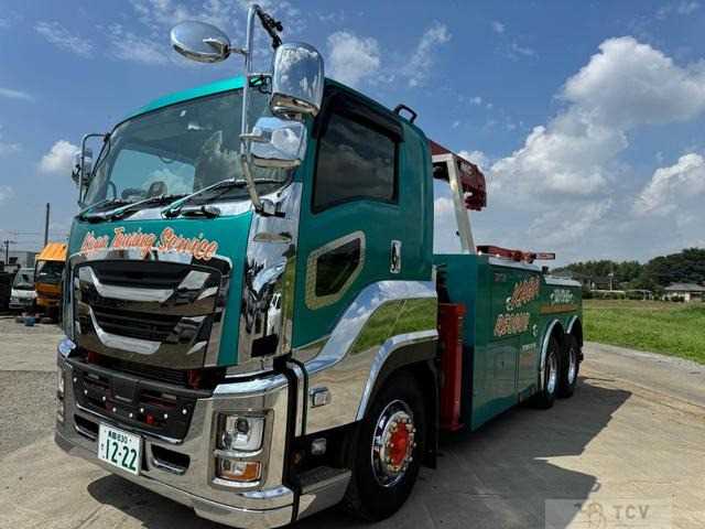 2022 Isuzu Isuzu Others