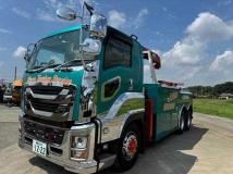 2022 Isuzu Isuzu Others