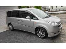2006 Honda Step WGN