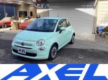 2020 Fiat Fiat Others