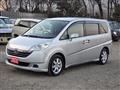 2006 Honda Step WGN