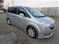 2006 Honda Step WGN