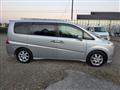 2006 Honda Step WGN