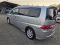 2006 Honda Step WGN