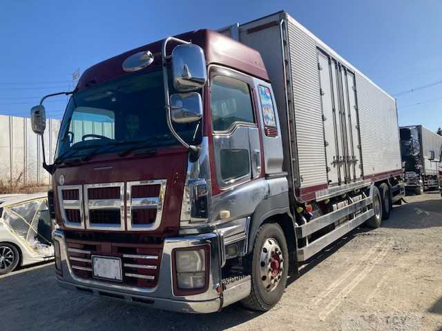 2012 Isuzu Isuzu Others