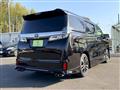 2018 Toyota Vellfire