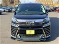 2018 Toyota Vellfire