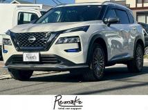 2023 Nissan X-Trail