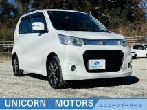 2013 Suzuki Wagon R