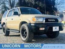 2002 Toyota Hilux Surf