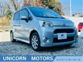 2011 Daihatsu Move Custom