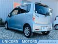 2011 Daihatsu Move Custom
