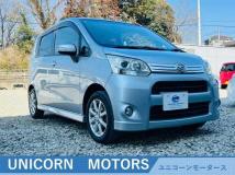 2011 Daihatsu Move Custom