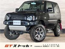 2015 Suzuki Jimny