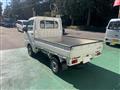 2014 Daihatsu Hijet Truck