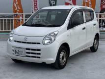 2014 Suzuki Alto