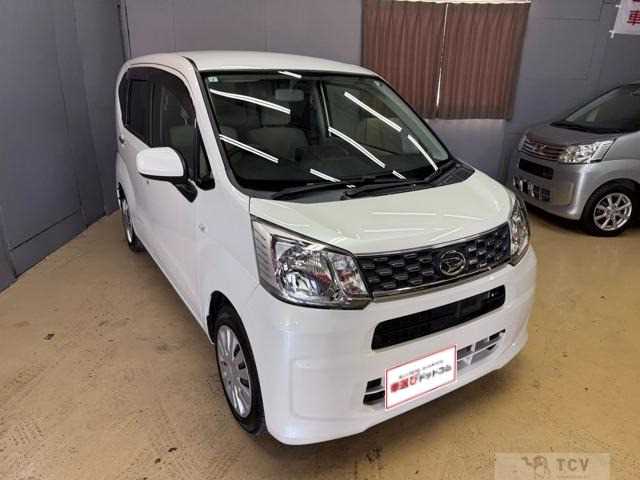 2015 Daihatsu Move