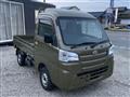 2017 Daihatsu Hijet Truck