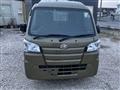 2017 Daihatsu Hijet Truck
