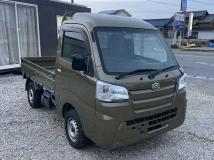 2017 Daihatsu Hijet Truck