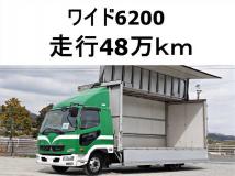 2014 Mitsubishi Fighter