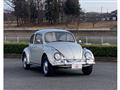 1997 Volkswagen Beetle