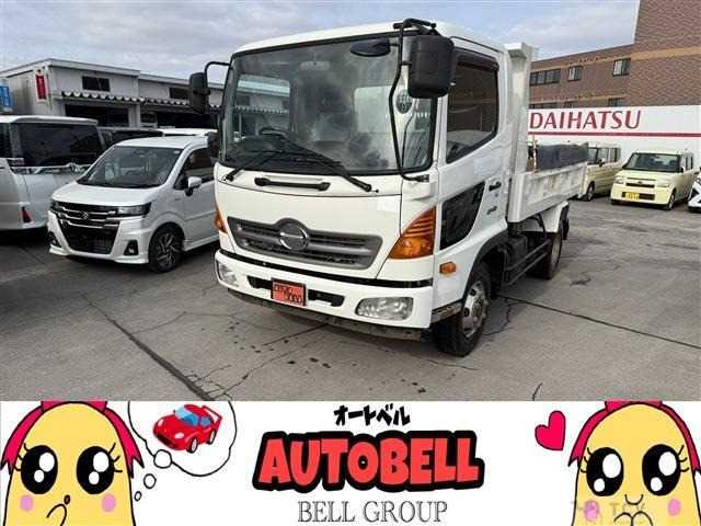 2016 Hino Hino Others