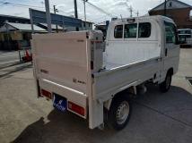 2016 Honda Acty Truck